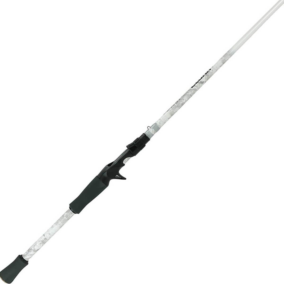 Cloak Casting Rod