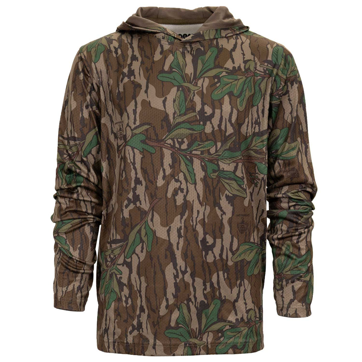 Verge Youth Hoodie + Bug Protection