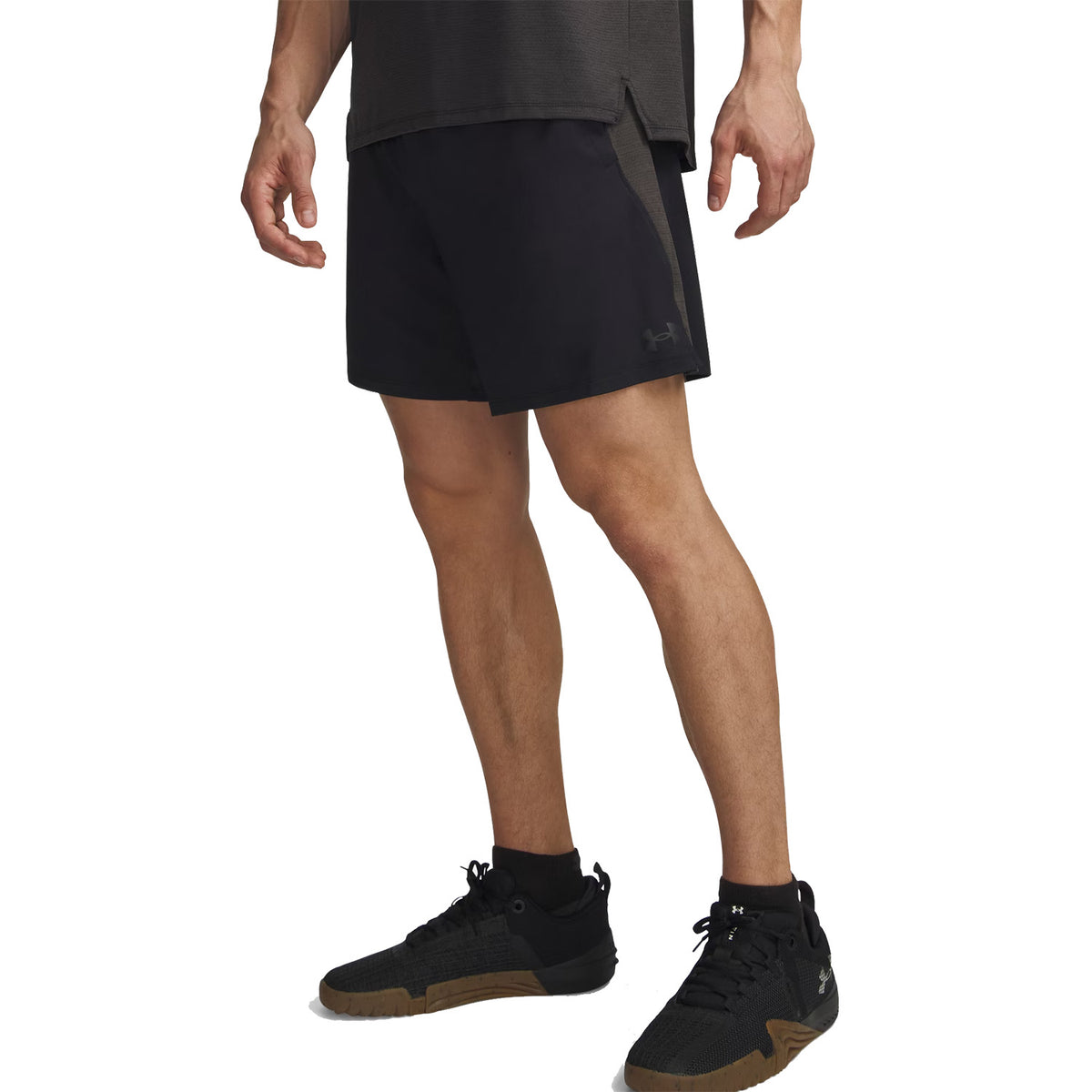 Tech Vent 7" Shorts