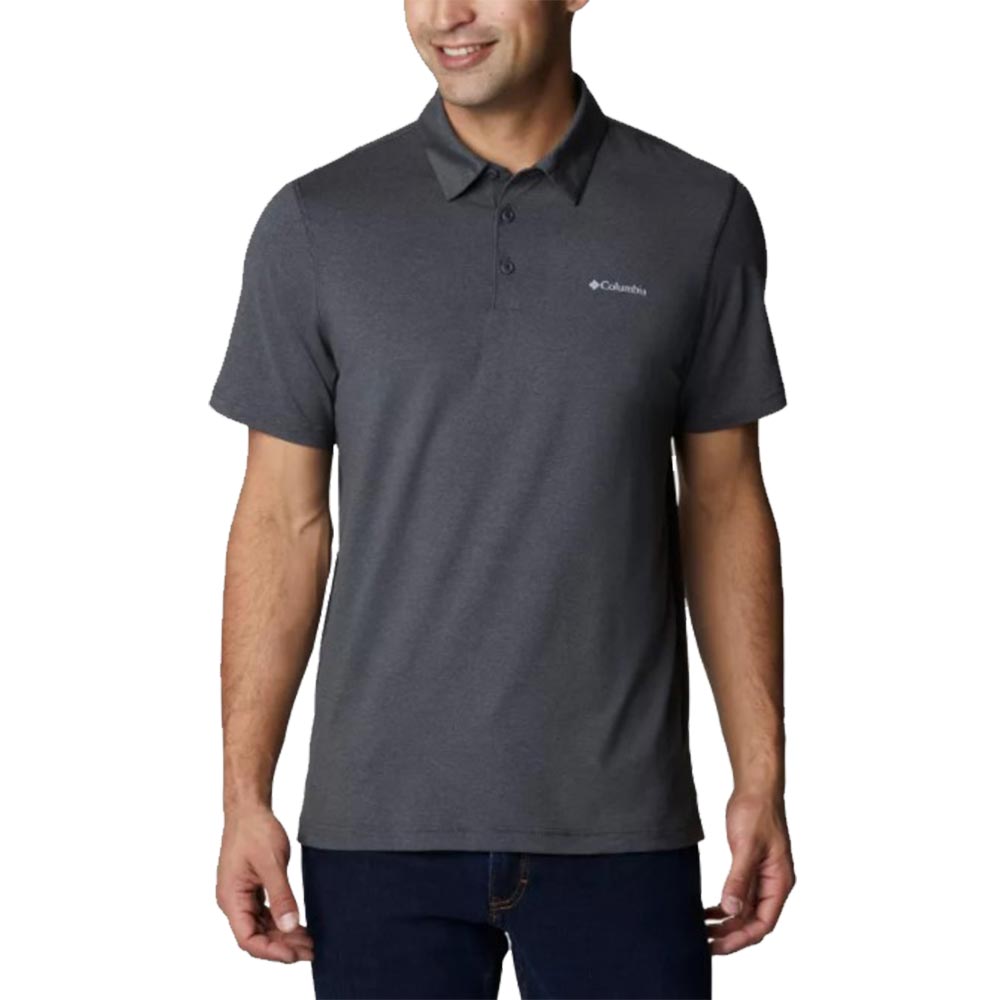 Tech Trail Polo Shirt