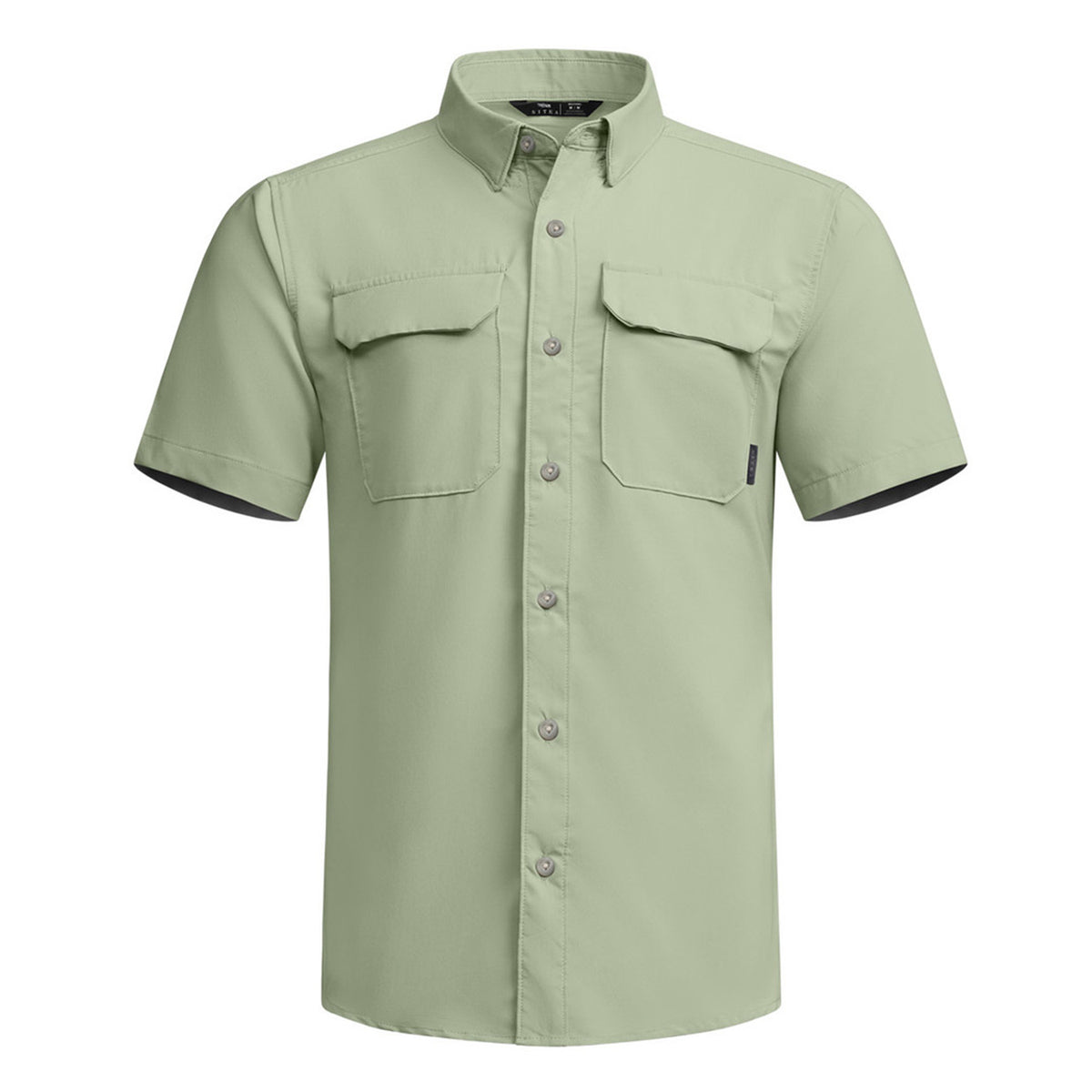 Rossby Short-Sleeve Shirt