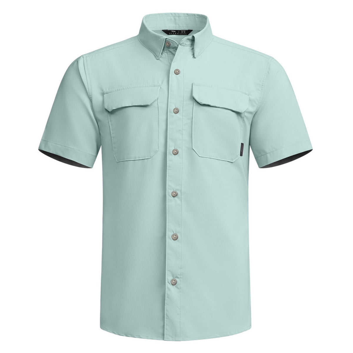 Rossby Short-Sleeve Shirt