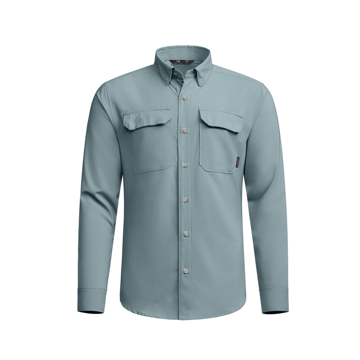 Rossby Long-Sleeve Shirt