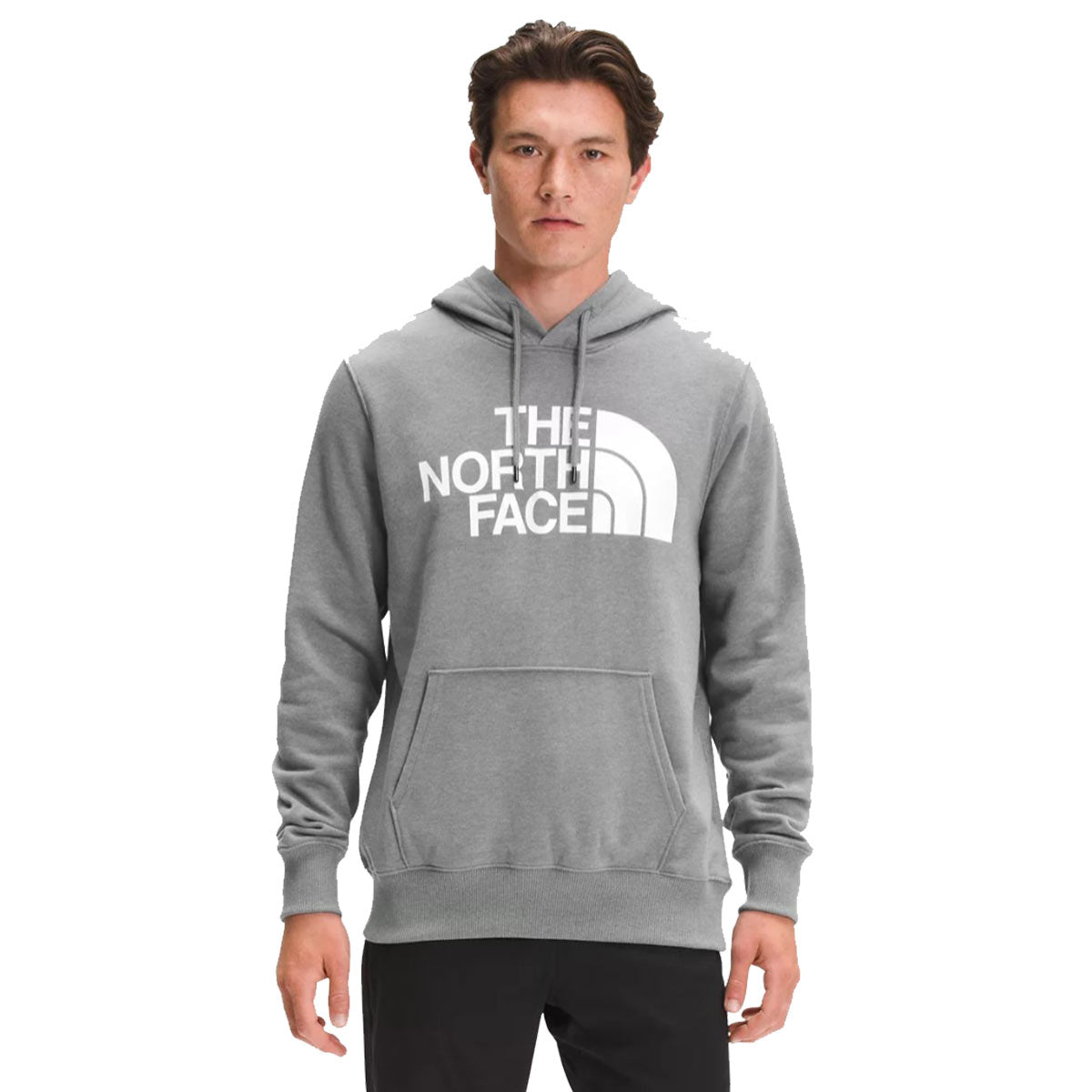 Men's Half Dome Pullover Hoodie