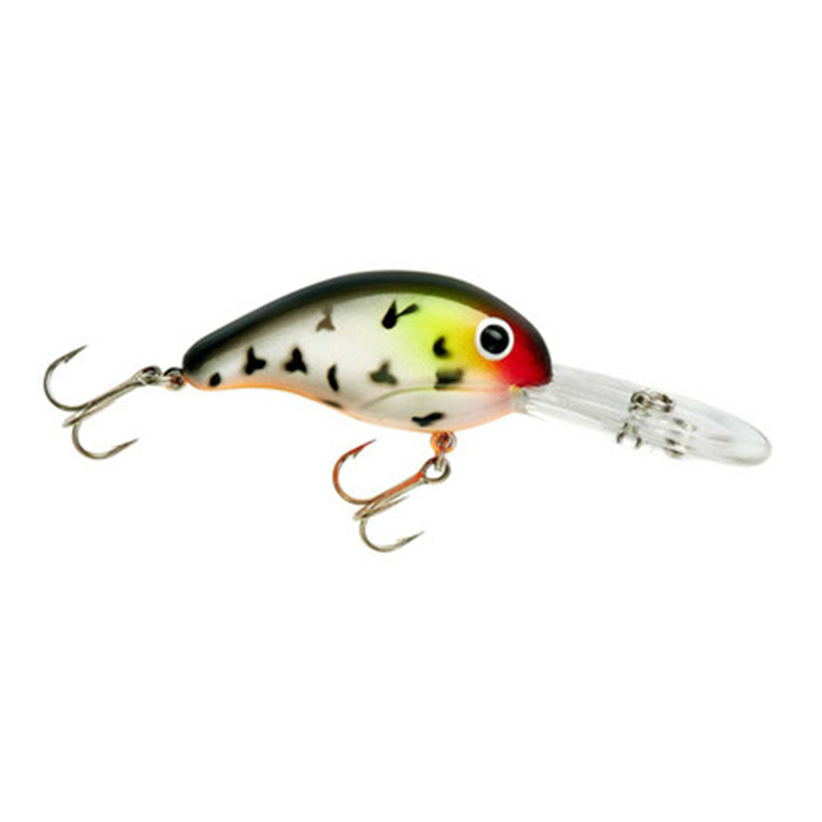 Bandit 300 Series Crankbait