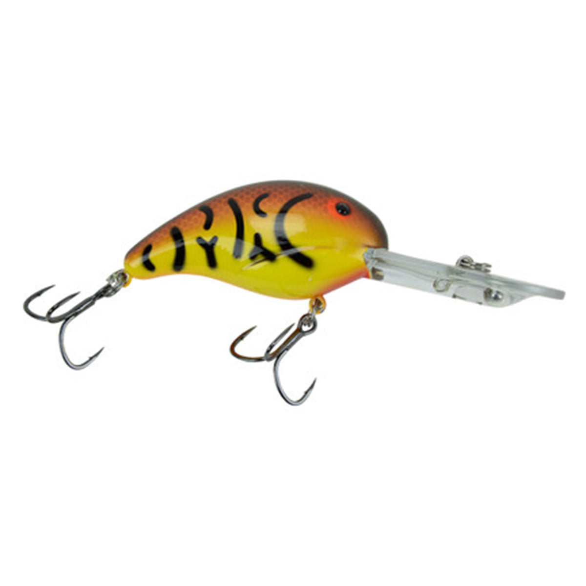 Bandit 300 Series Crankbait