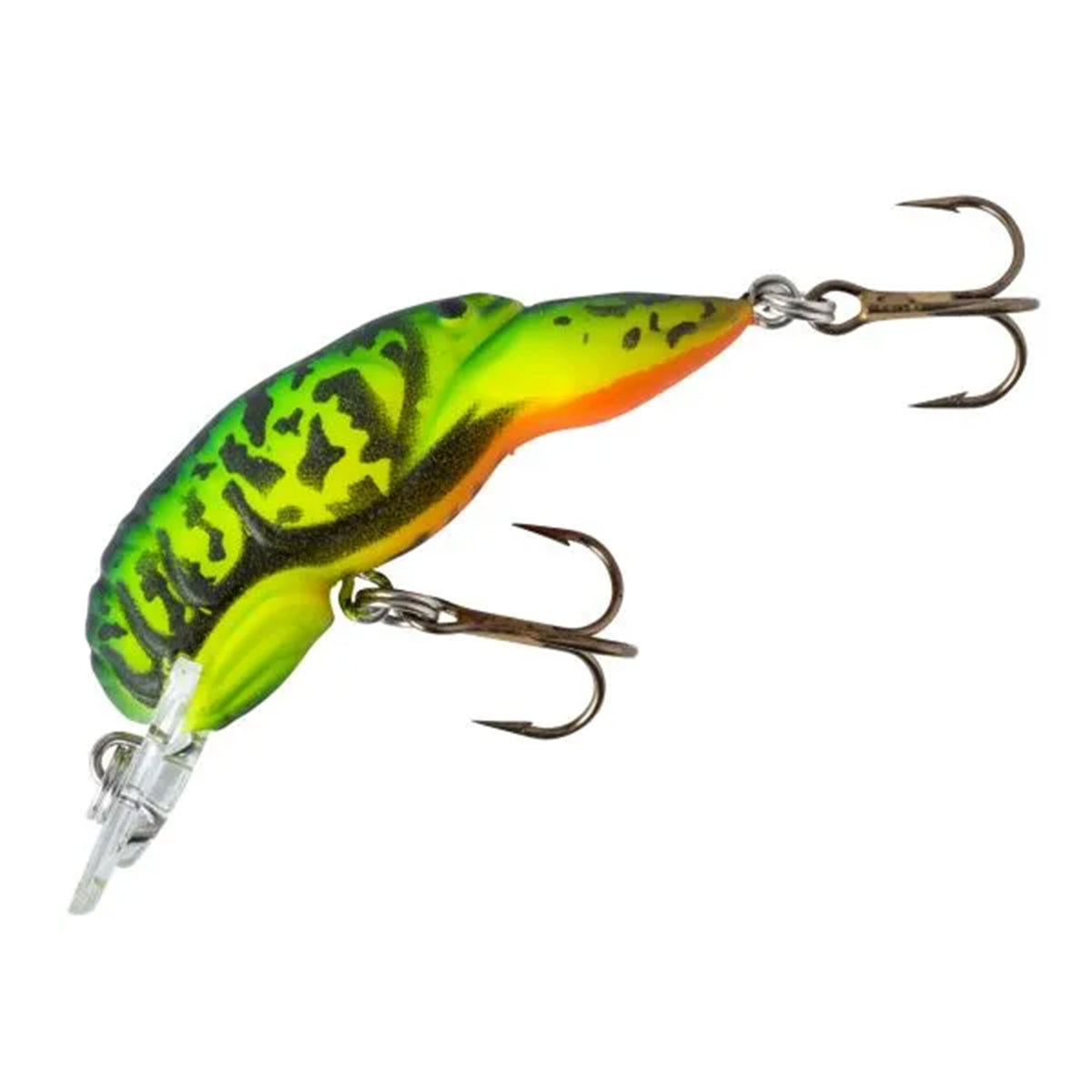Rebel Middle Wee Craw
