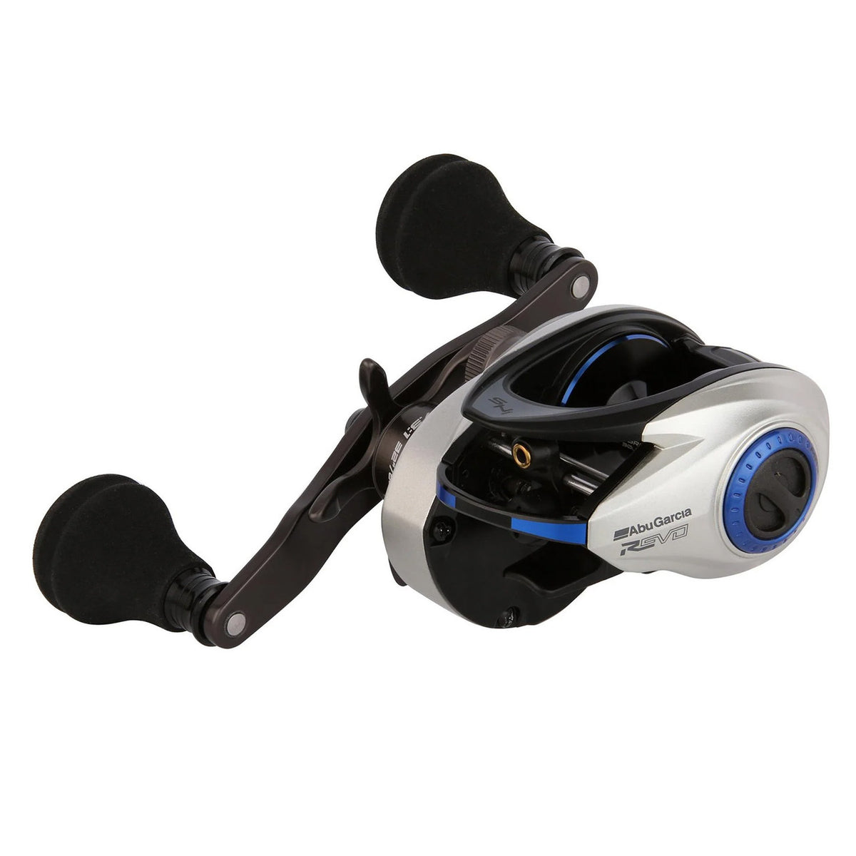 Main Image of the Abu Garcia Revo Inshore Low-Profile Baitcast Reel.