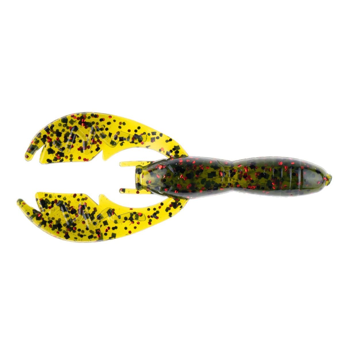 Image of the Netbait Baby Paca Craw in