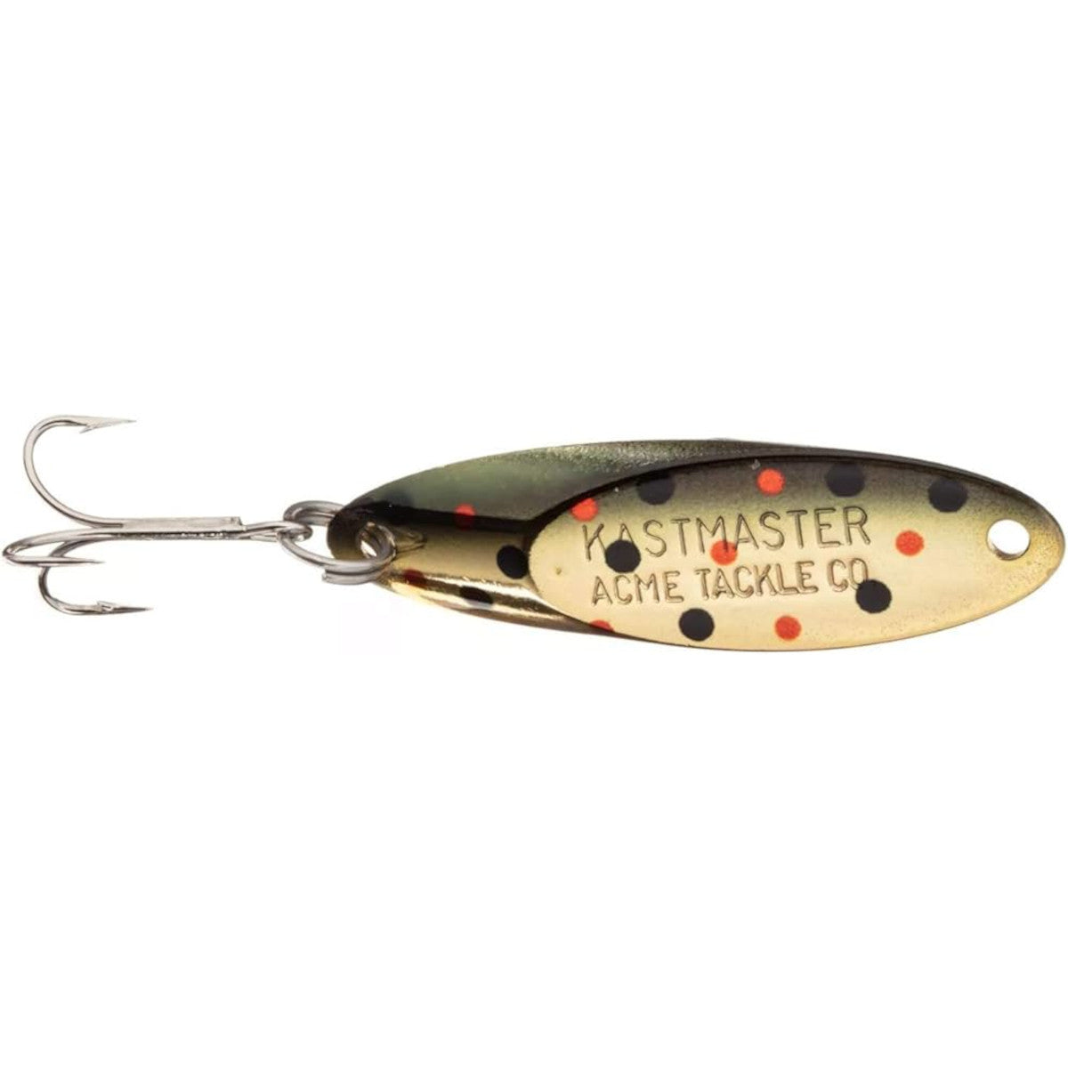 Kastmaster Jigging Spoon