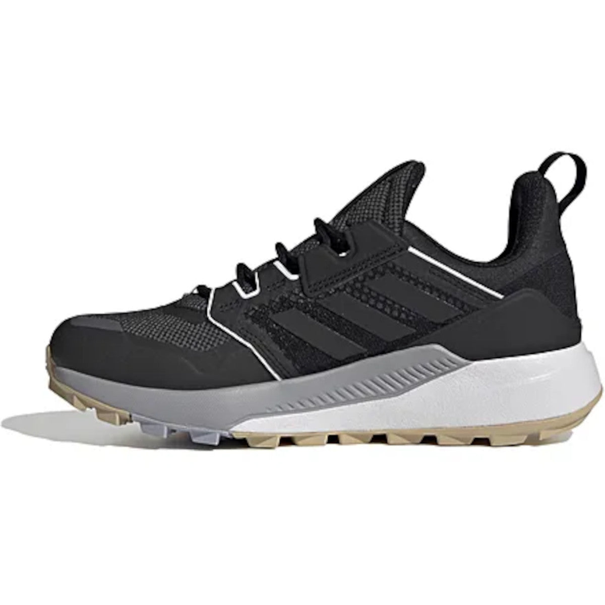 Flipped image of the Adidas Outdoors Women's Terrex Trailmaker.
