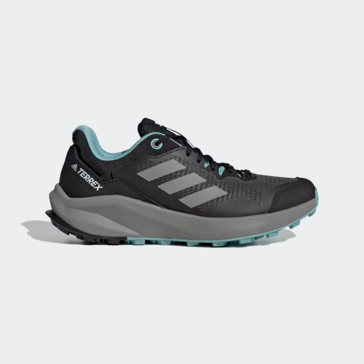 Image of the Adidas Women's Terrex Trailrider Shoe