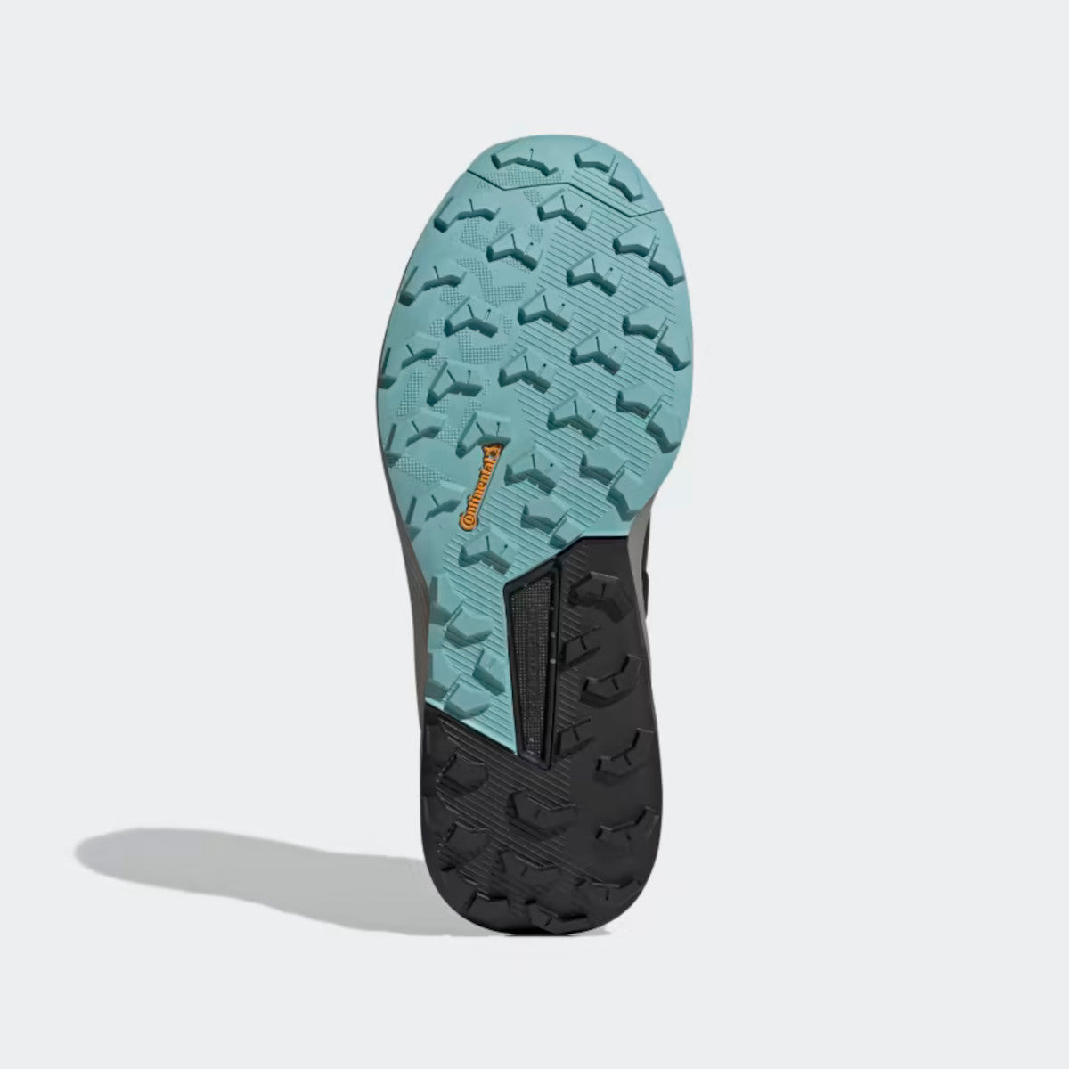 Bottom image of the Adidas Women's Terrex Trailrider Shoe