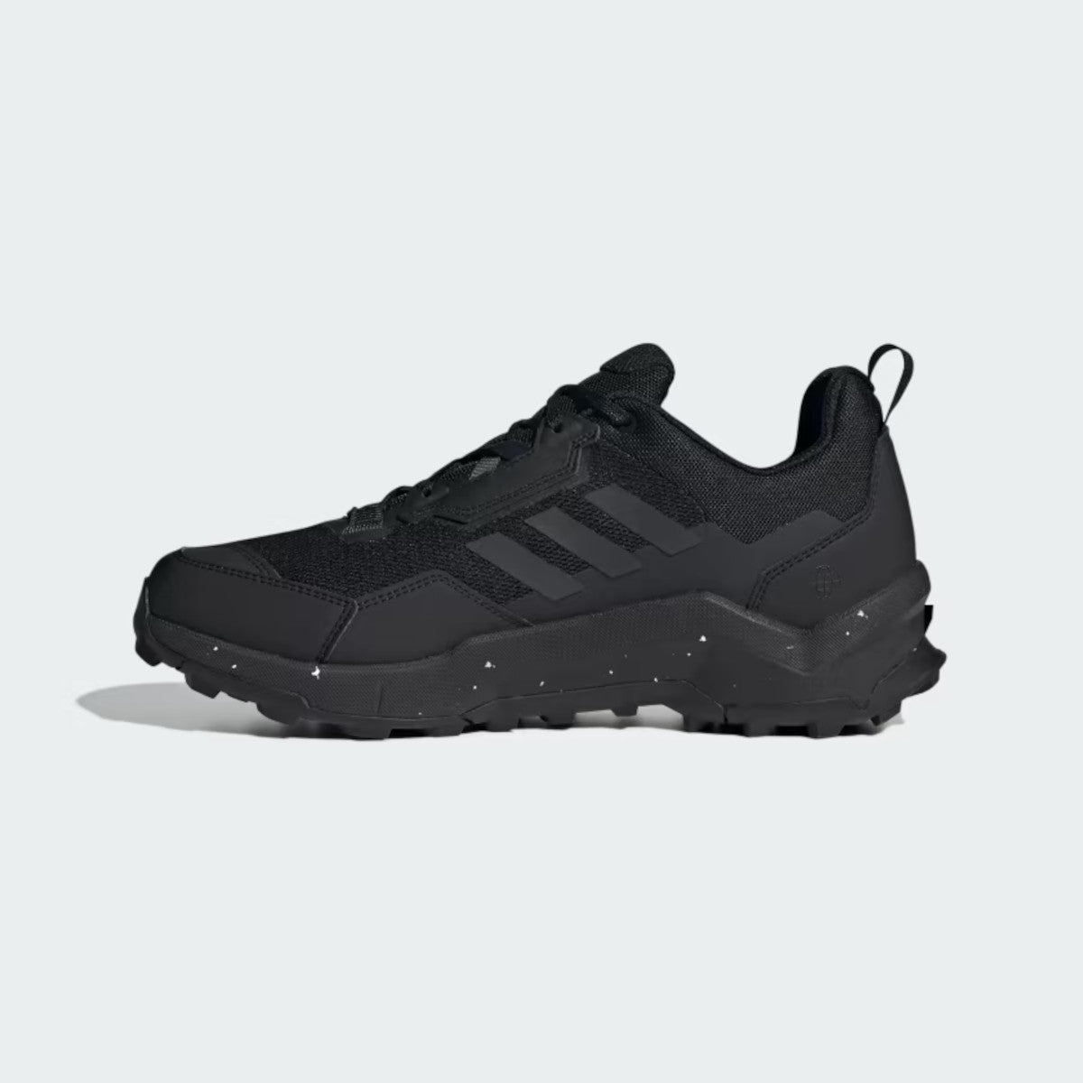 Flipped image of the Adidas Terrex AX4 Shoe