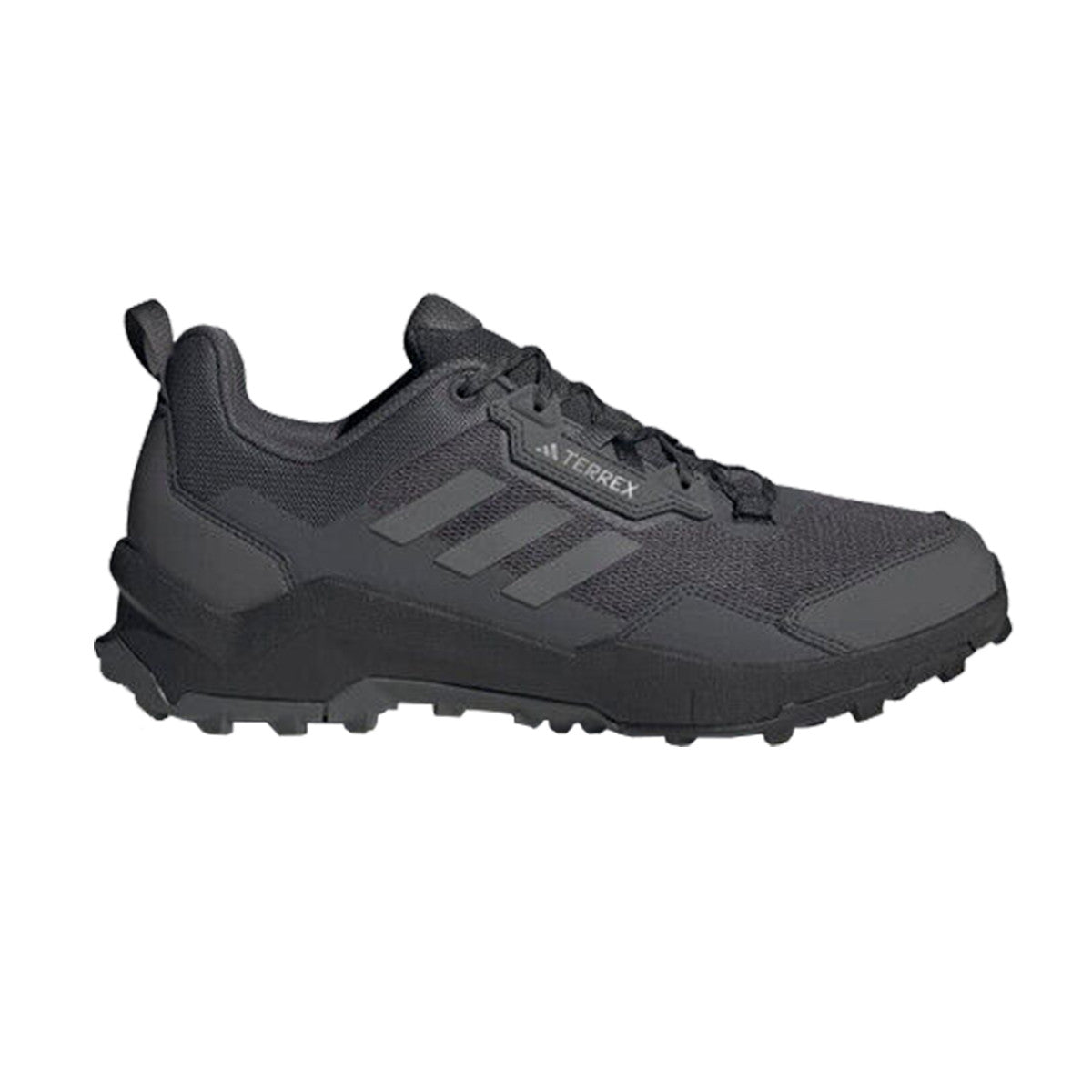 Adidas Terrex AX4 Hikers Side Image