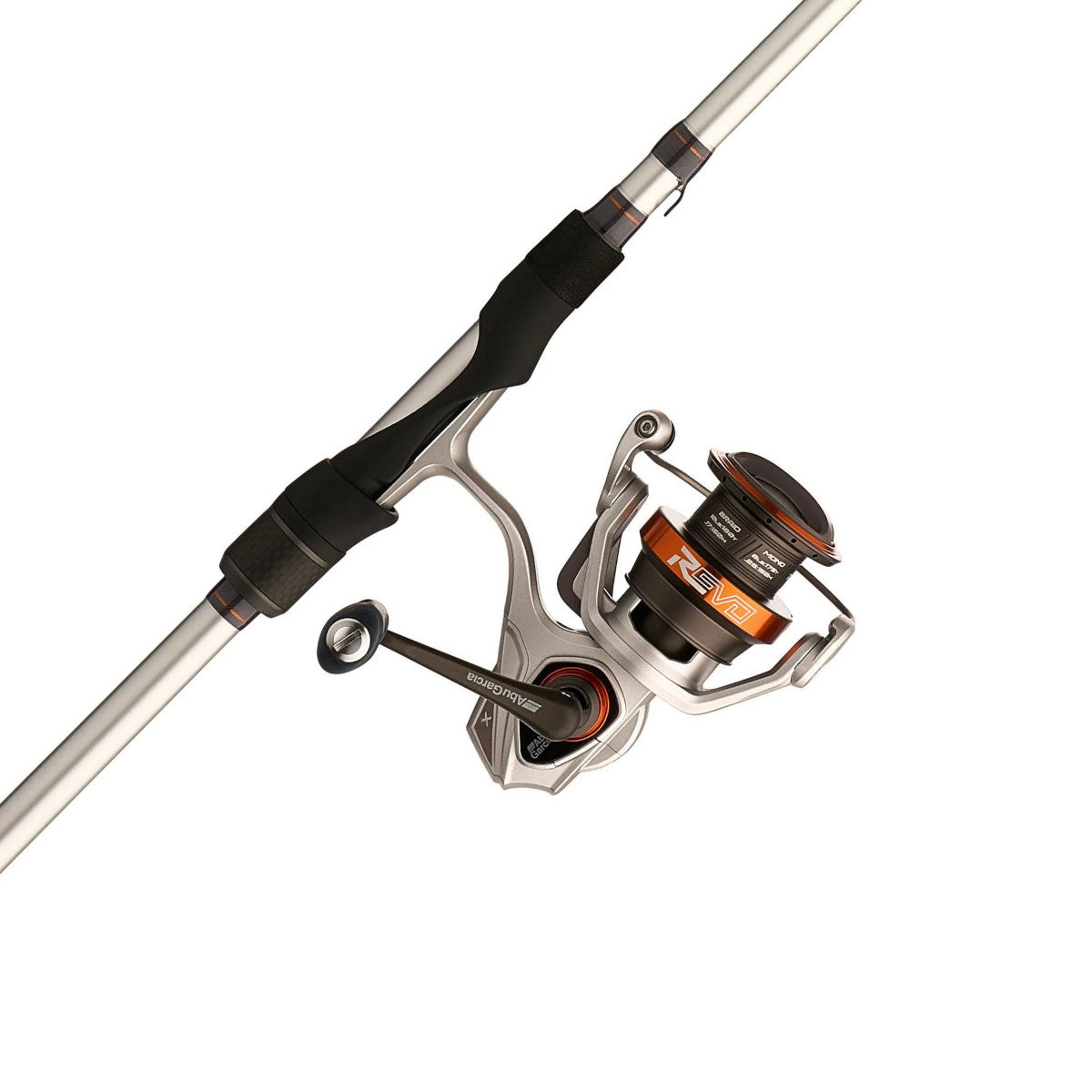 Revo X Spinning Combo