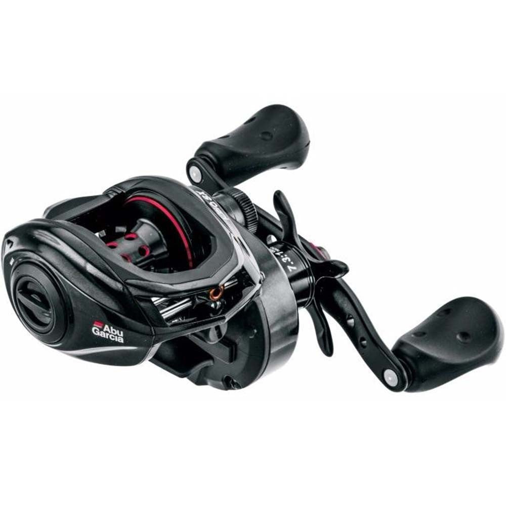 Revo SX Gen 4 Low Pro Casting Reel - Right Handed