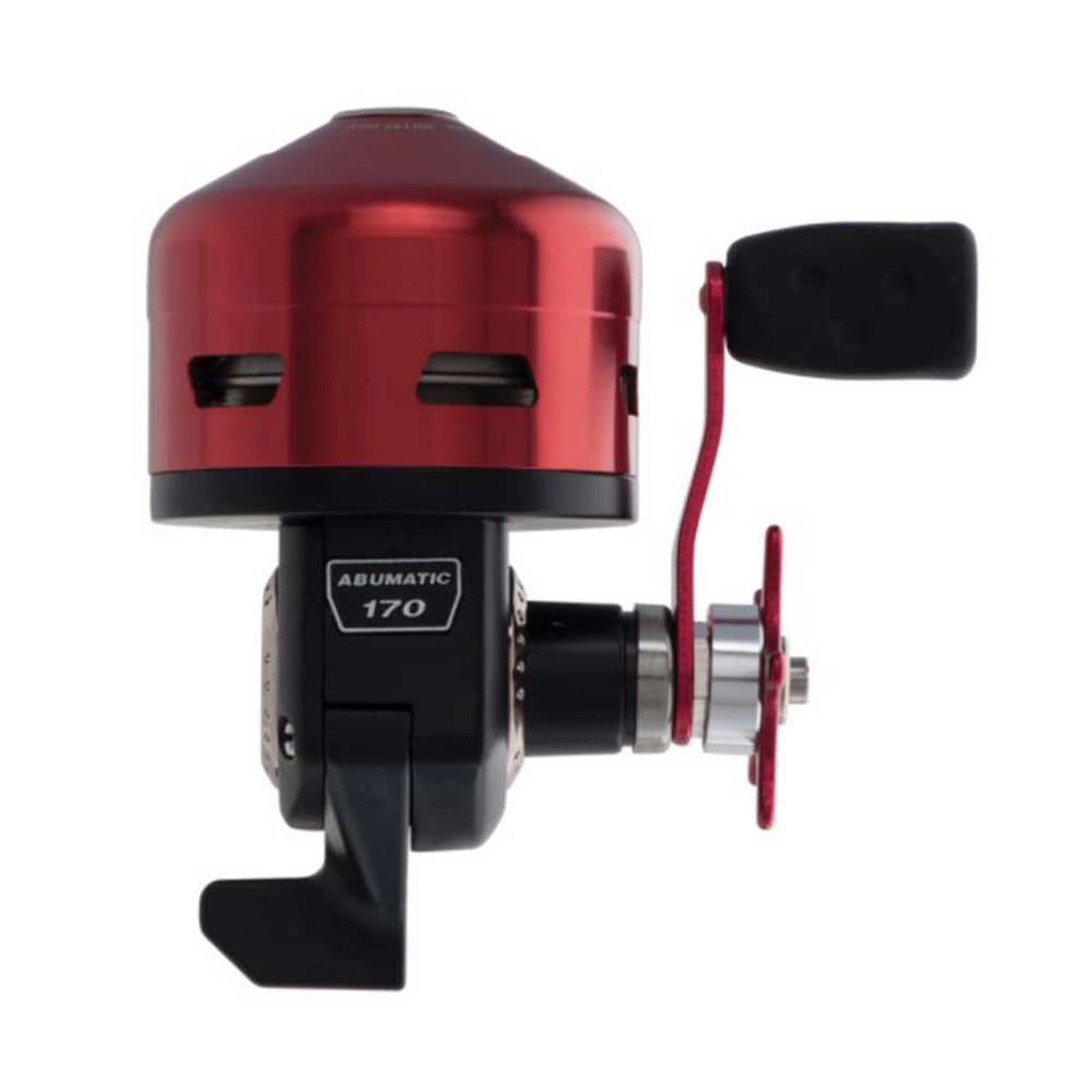 Abumatic 170 Spincast Reel