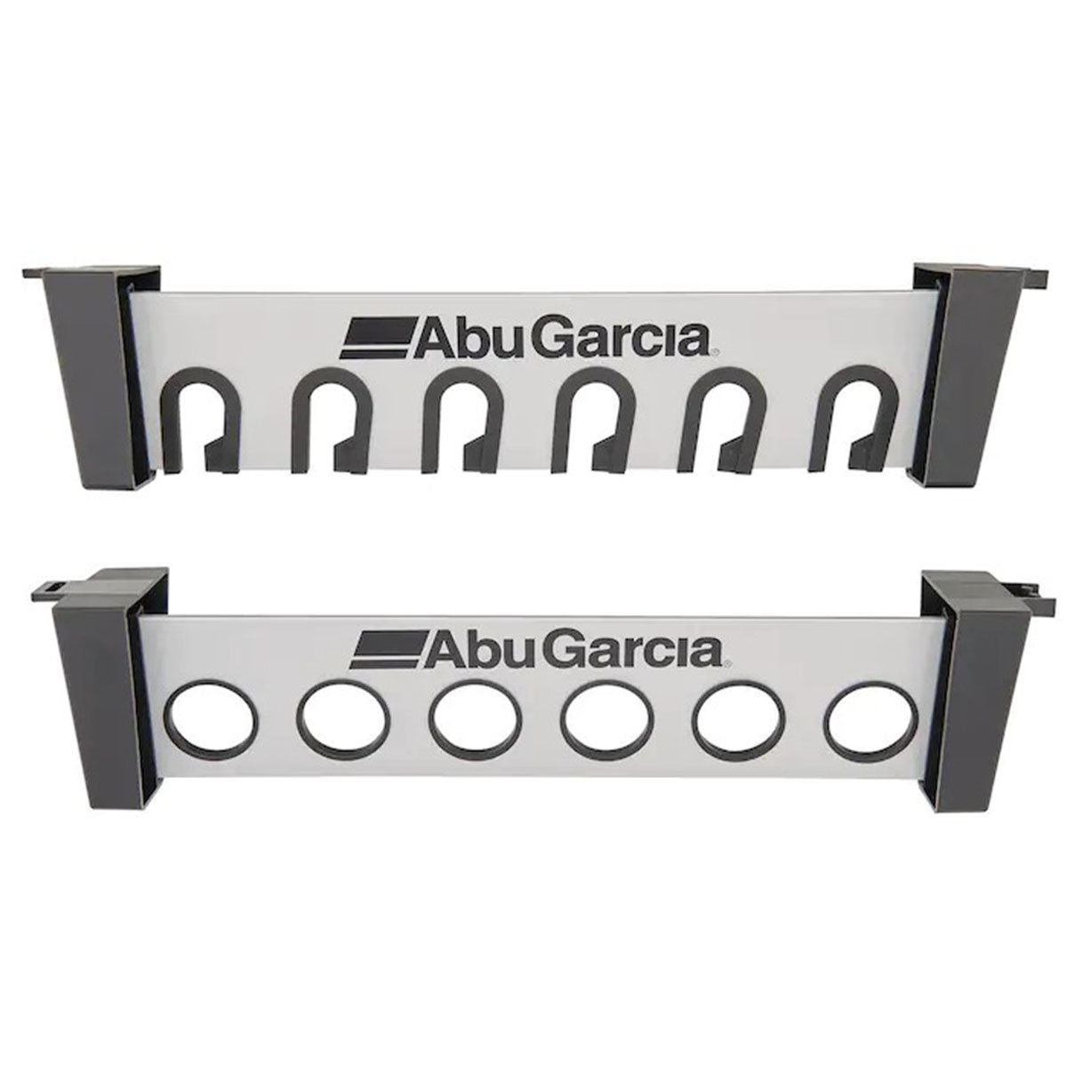 Abu Garcia Horizontal 6 Rod Rack Image