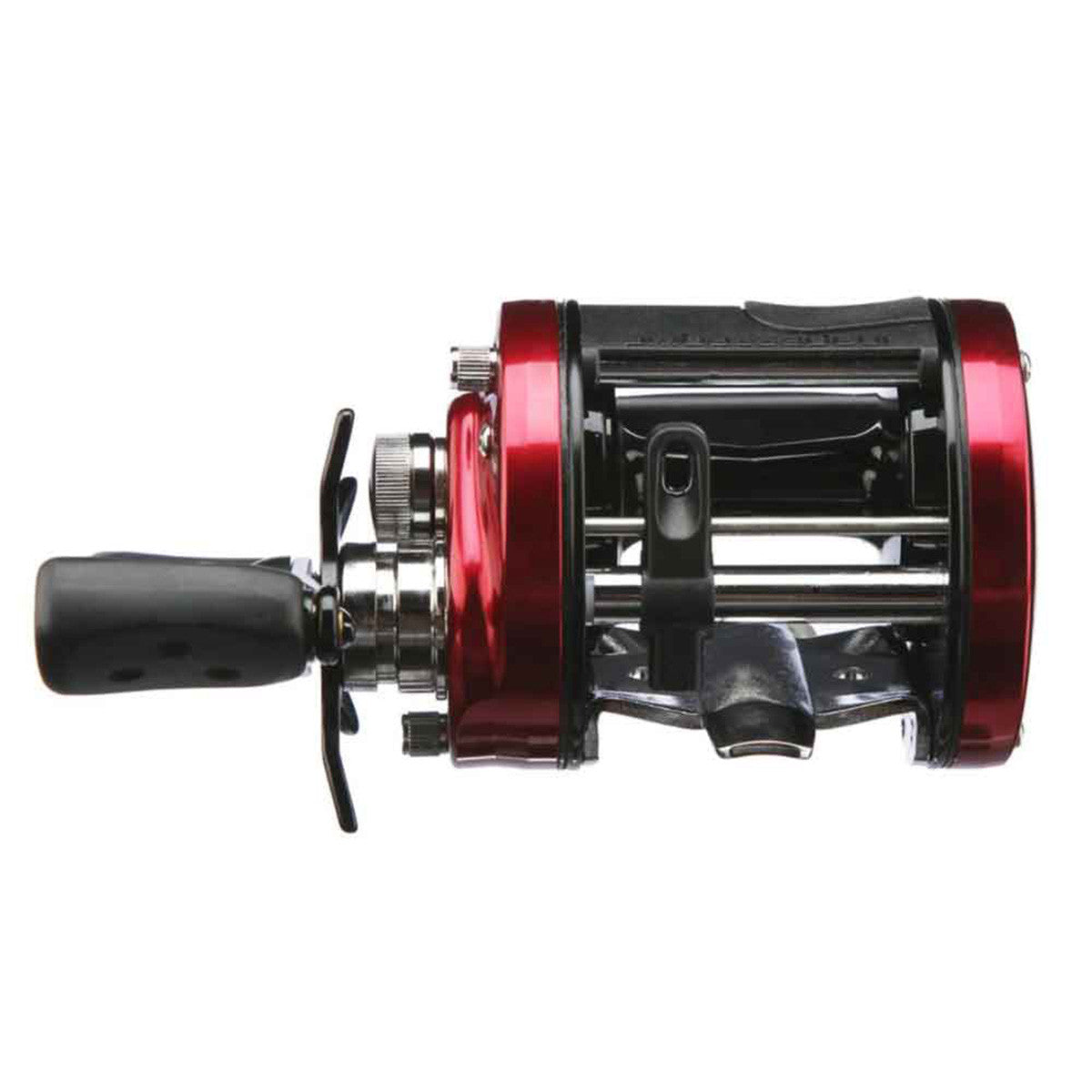 Ambassadeur SX Round Reel