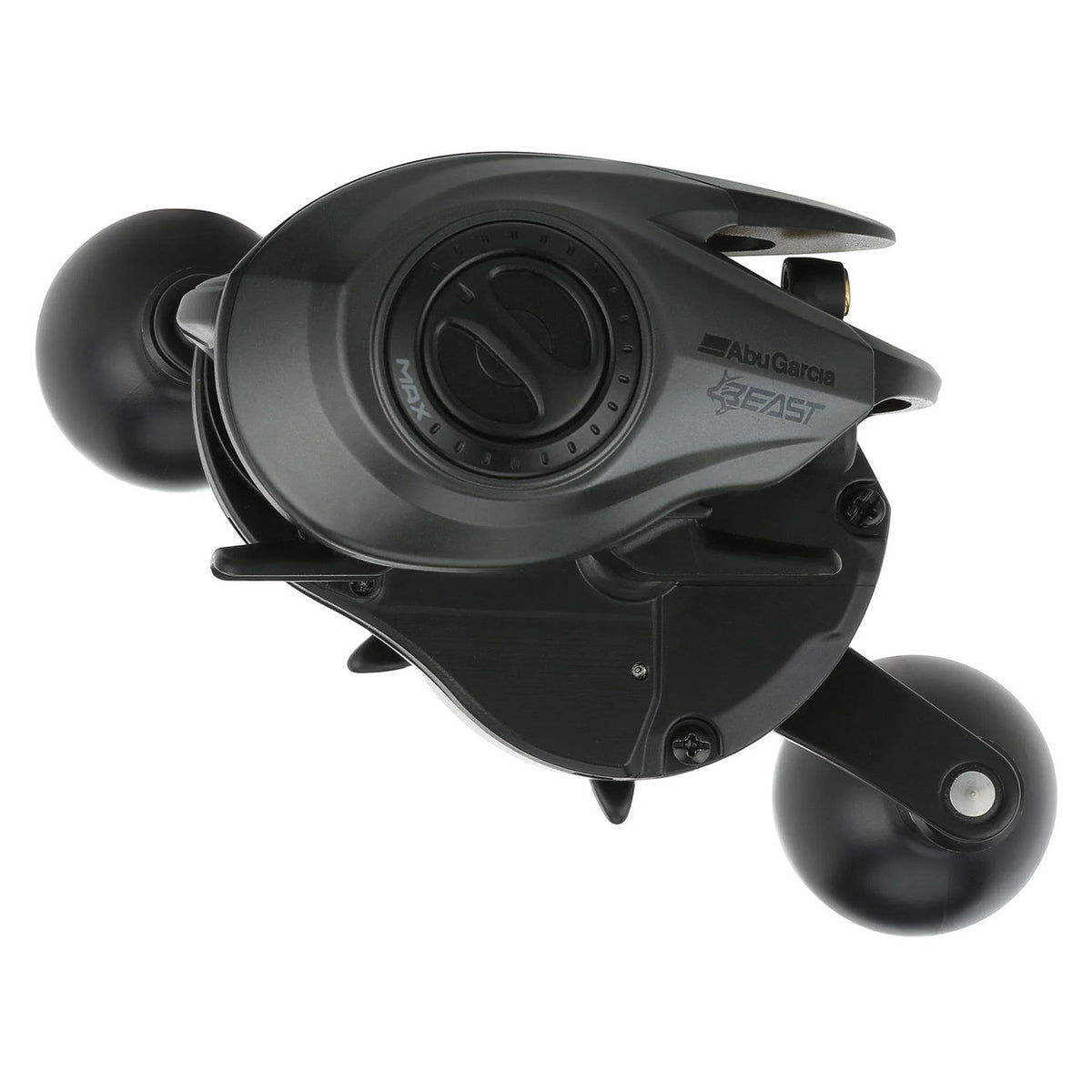 Abu Garcia Beast 200 Low Profile Baitcast Reel yet another image