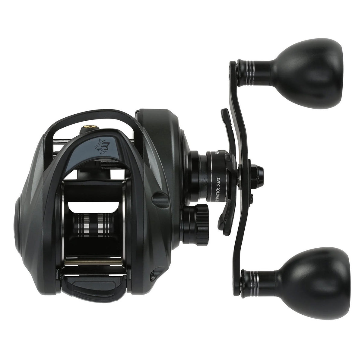 Abu Garcia Beast 300 Low Profile Reel top image