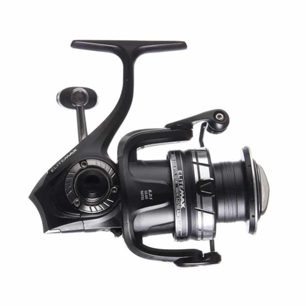 Elite Max Spinning Reel