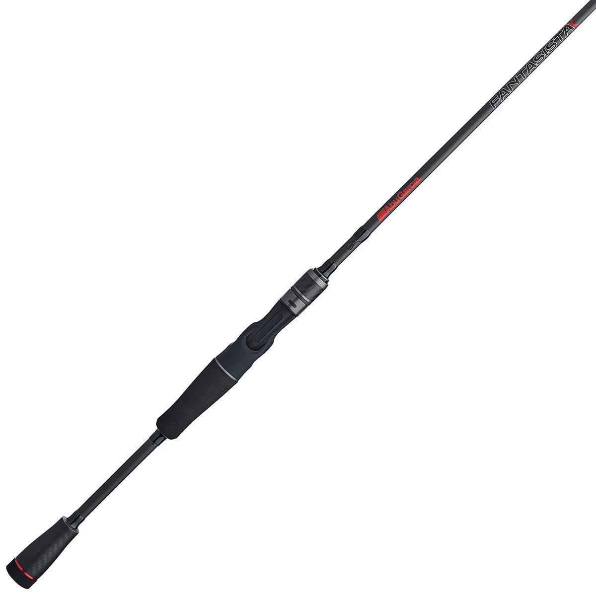 Abu Garcia Fantasista X Casting Rod Side Image