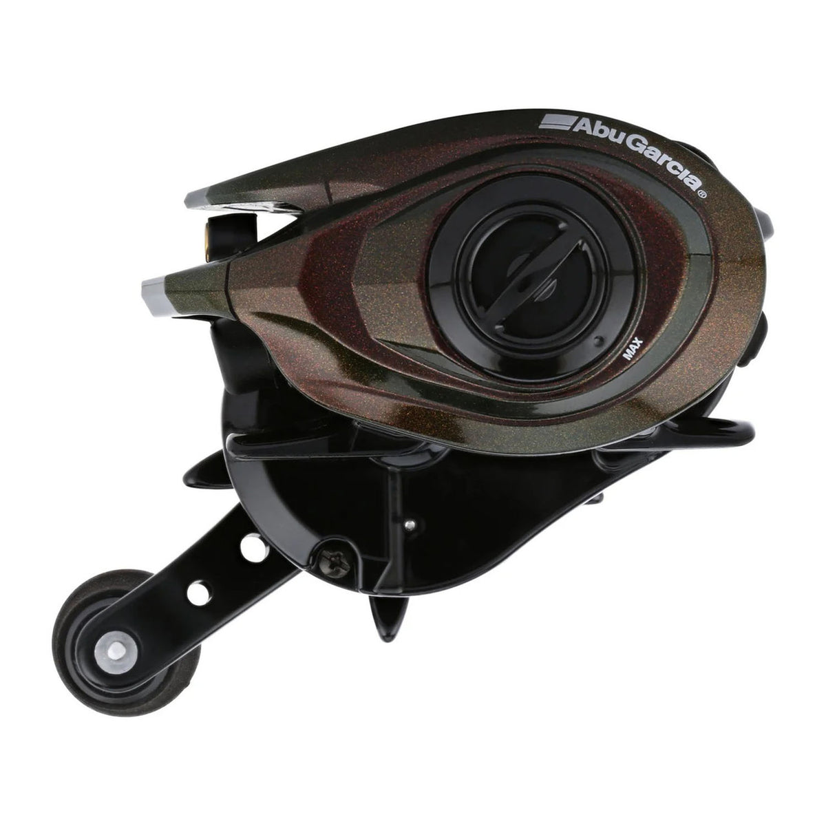 Ike Signature Low Profile Reel