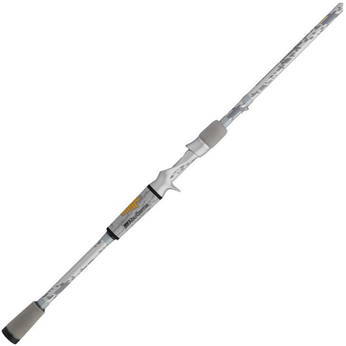 Abu Garcia Jordan Lee Casting Rods