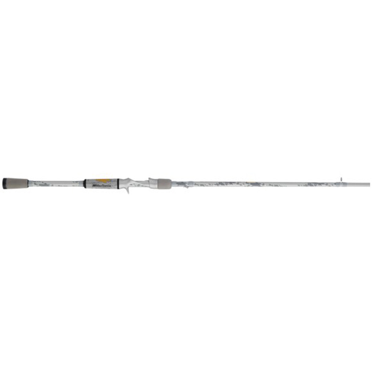Jordan Lee Casting Rods