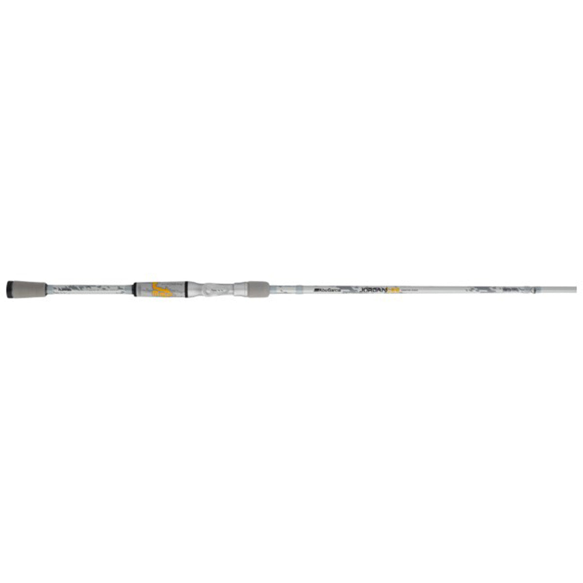 Jordan Lee Casting Rods