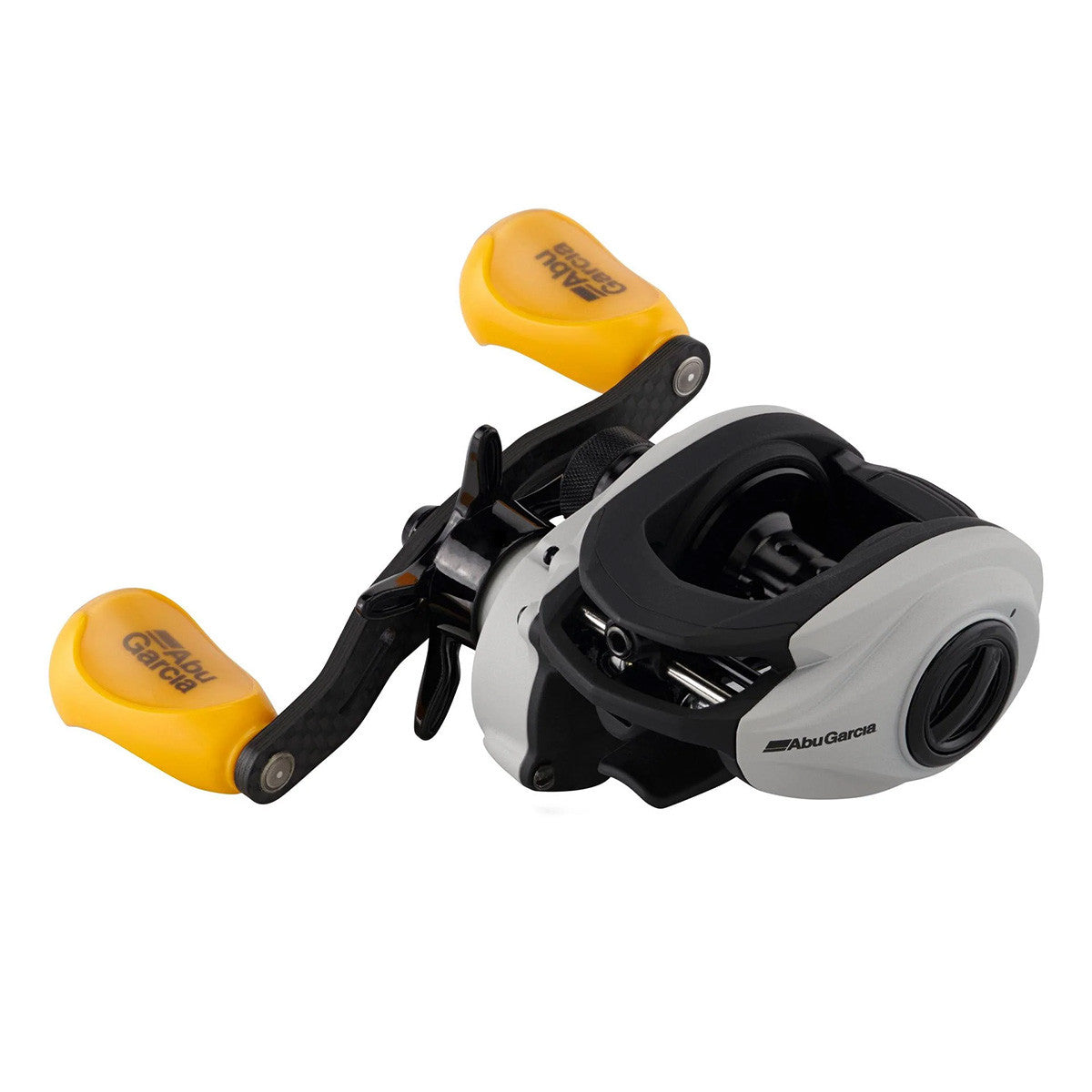 Abu Garcia Jordan Lee Low Profile Baitcast Reel