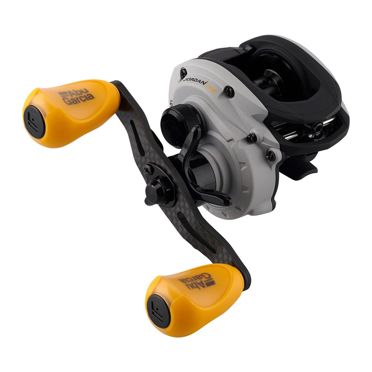 Abu Garcia Jordan Lee Low Profile Baitcast Reel