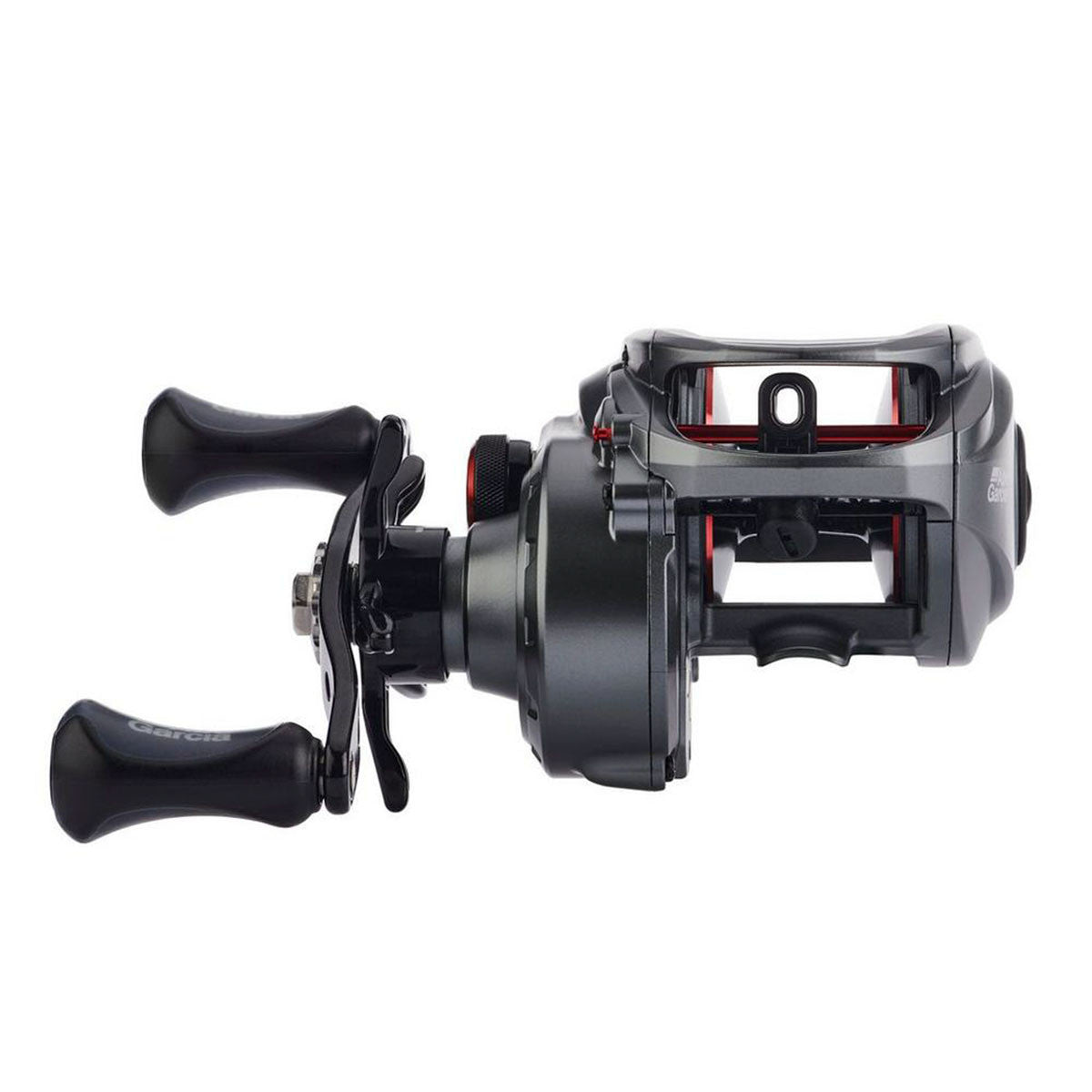 MAX 4 Low Profile Baitcast Reel