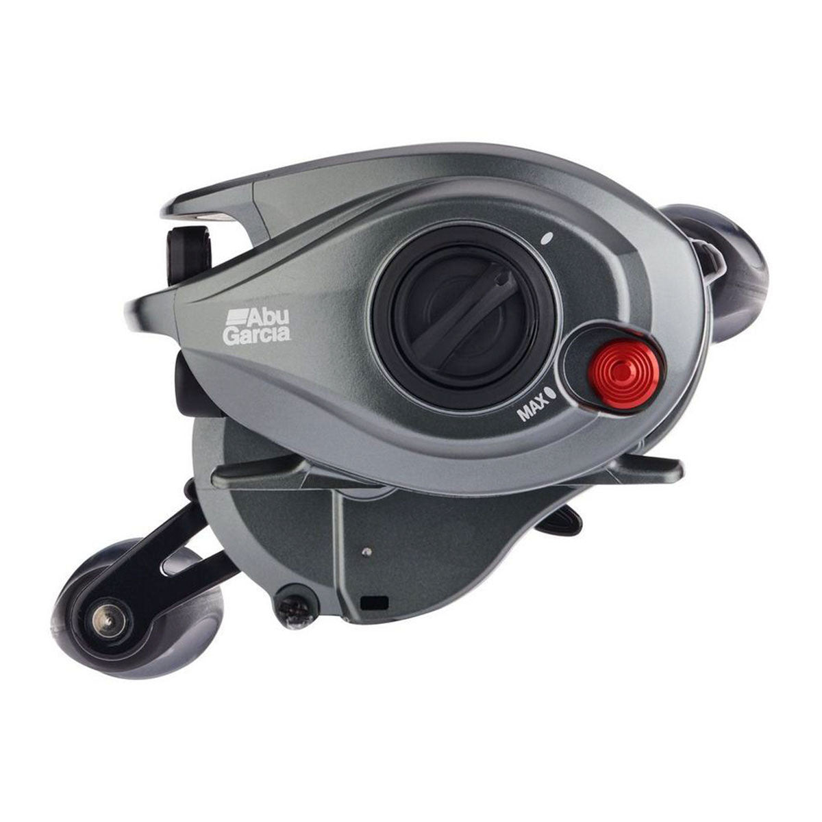 MAX 4 Low Profile Baitcast Reel