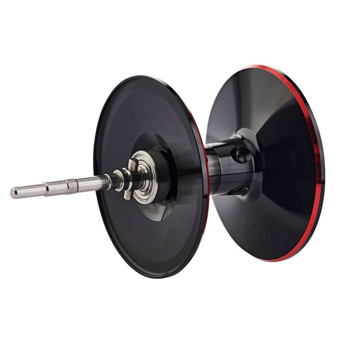 MAX 4 Low Profile Baitcast Reel