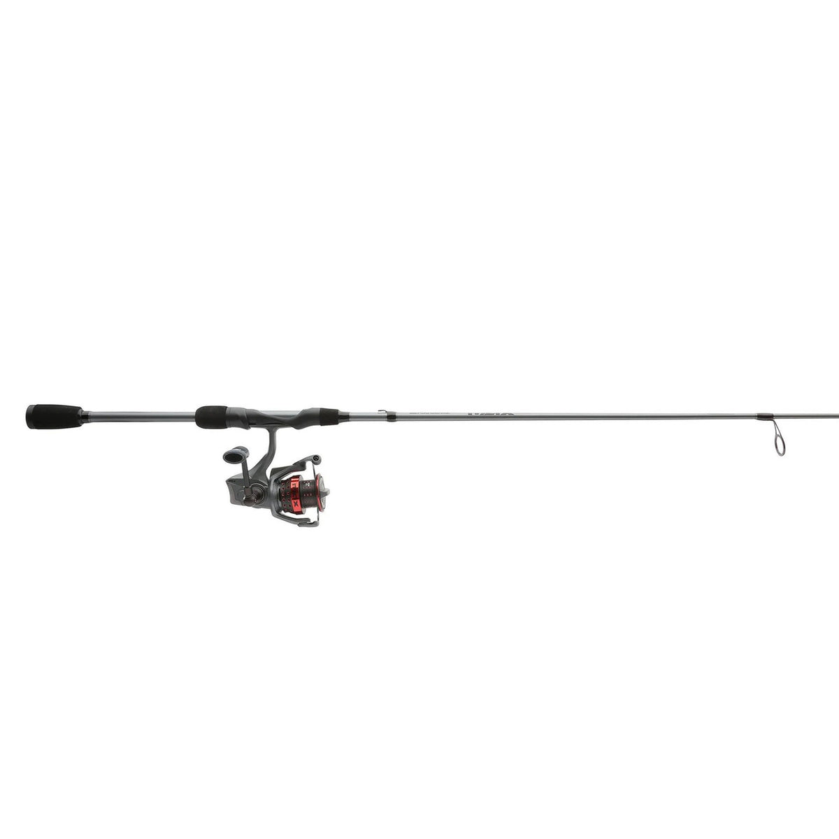 Abu Garcia Max Elite 2500 Spinning Rod and Reel Combo Right Side Image