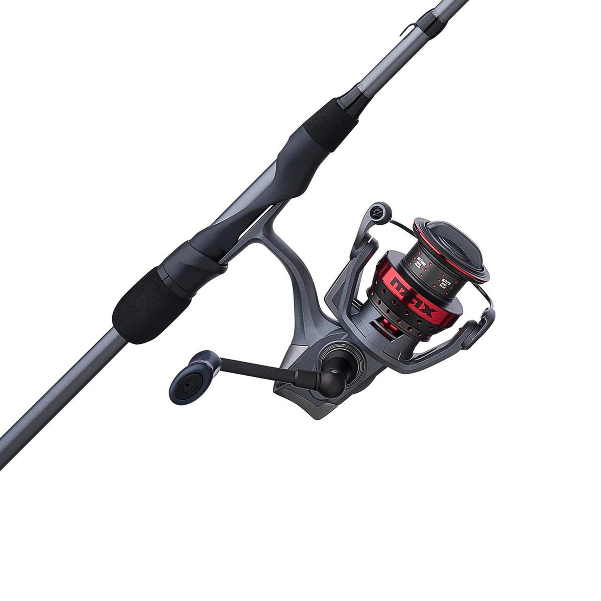 Abu Garcia Max Elite 3000 1-Piece Spinning Combo Main Image