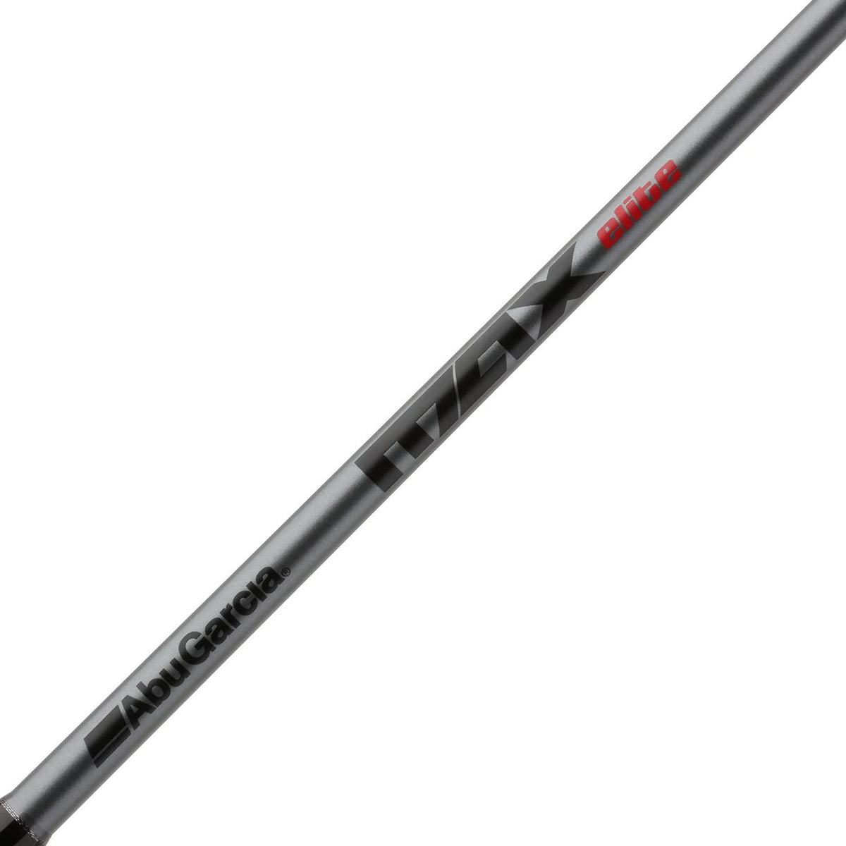 Abu Garcia Max Elite 3000 1-Piece Spinning Combo Rod Image