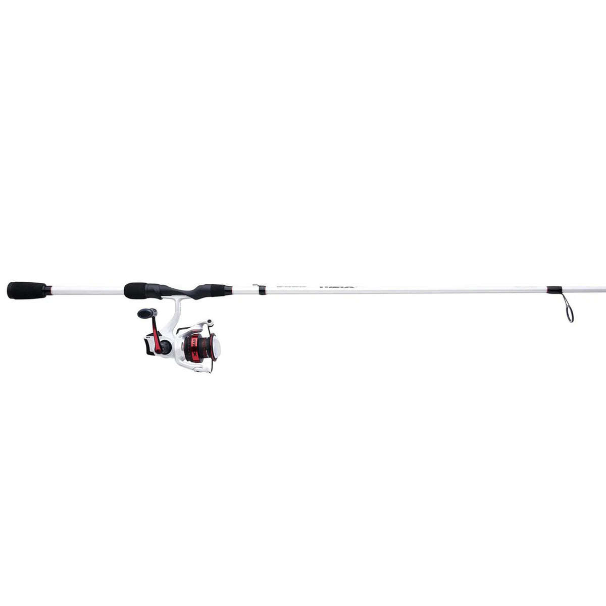 Abu Garcia Max Pro Rod and Reel Spinning Combo Right Side Image