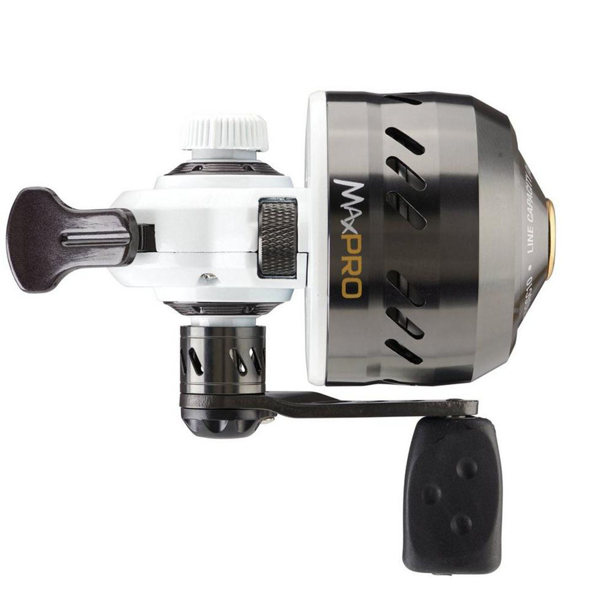 Max PRO Spincast Reel