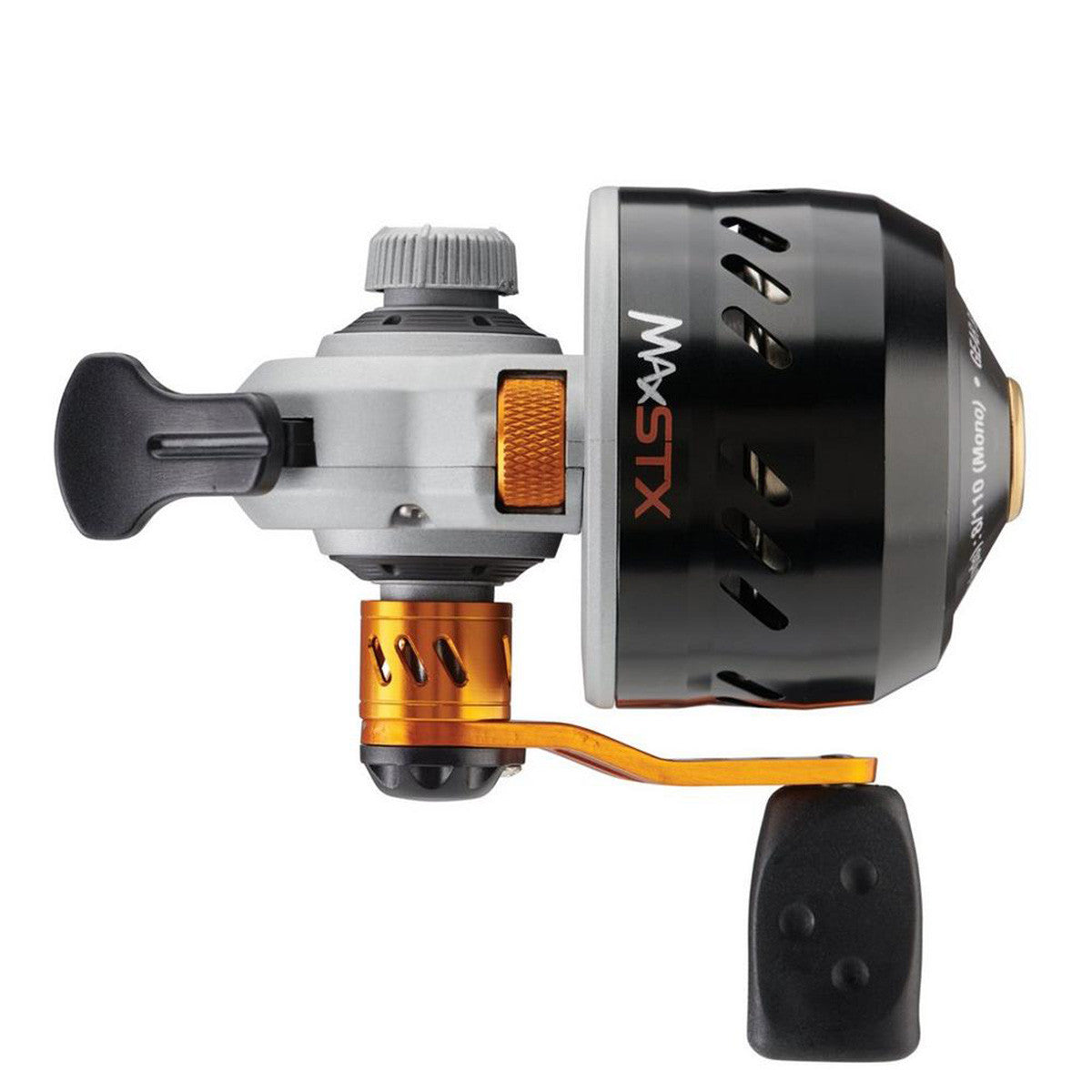 Abu Garcia Max STX Spincast Reel Image