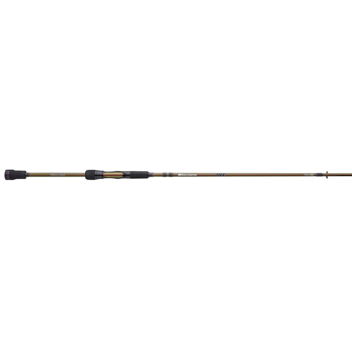 Abu Garcia Ike Signature Finesse Spinning Rod Image