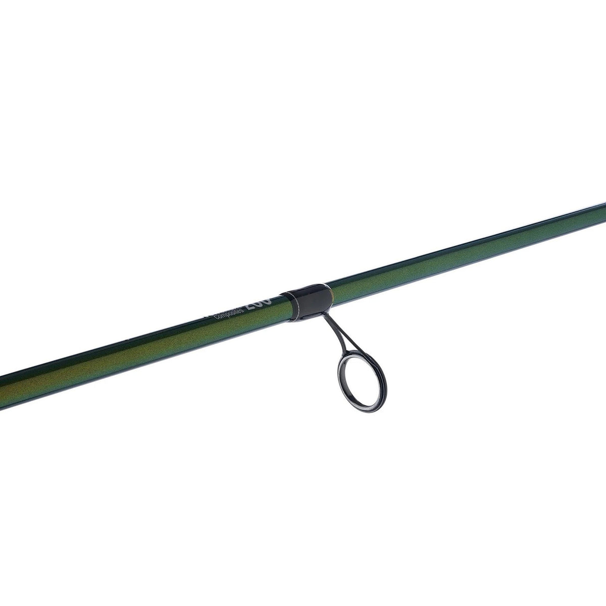 Abu Garcia Ike Signature Finesse Spinning Rod Guide Image