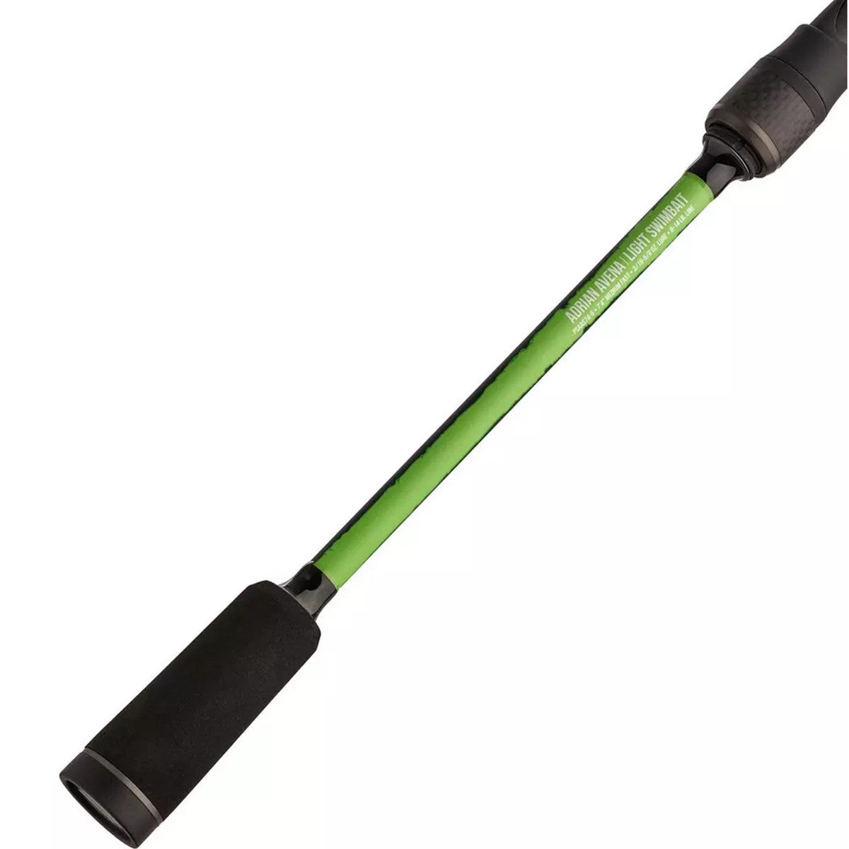 Abu Garcia Adrian Avena Pro Series Spinning Rod Handle Image