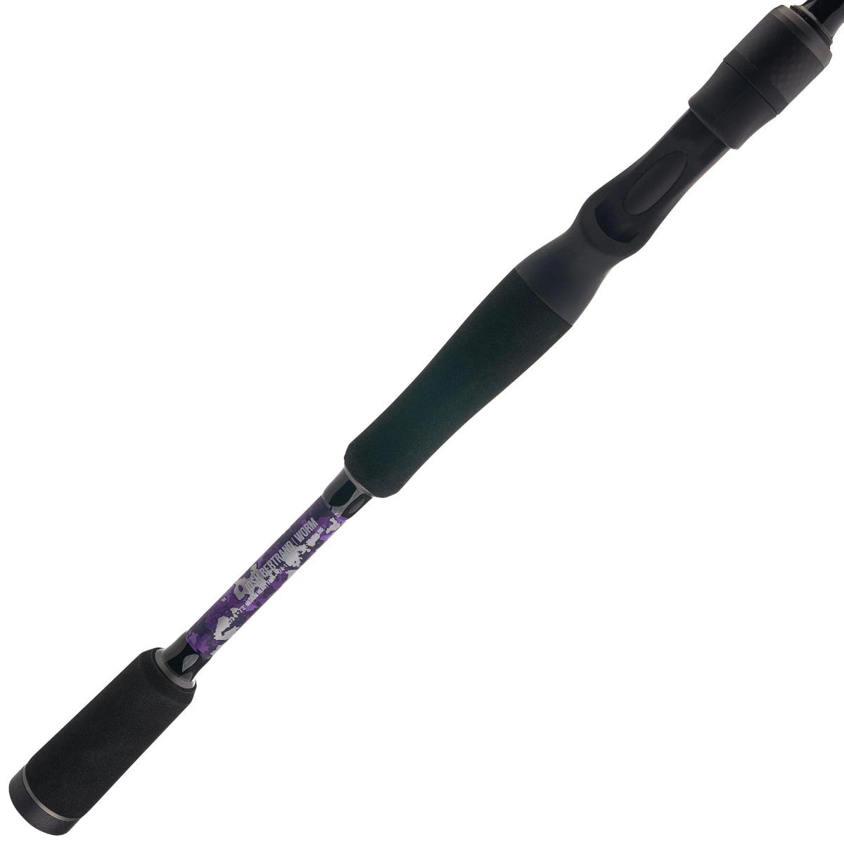 Abu Garcia Pro Series Josh Bertrand Casting Rod