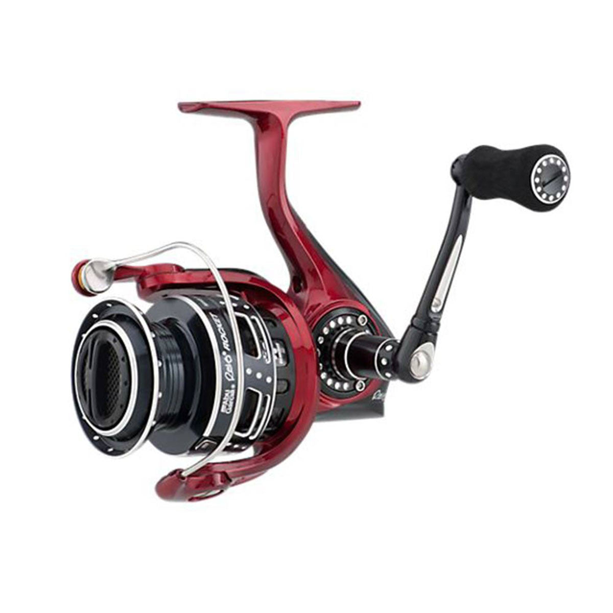 Revo Rocket Gen 2 Spinning Reel
