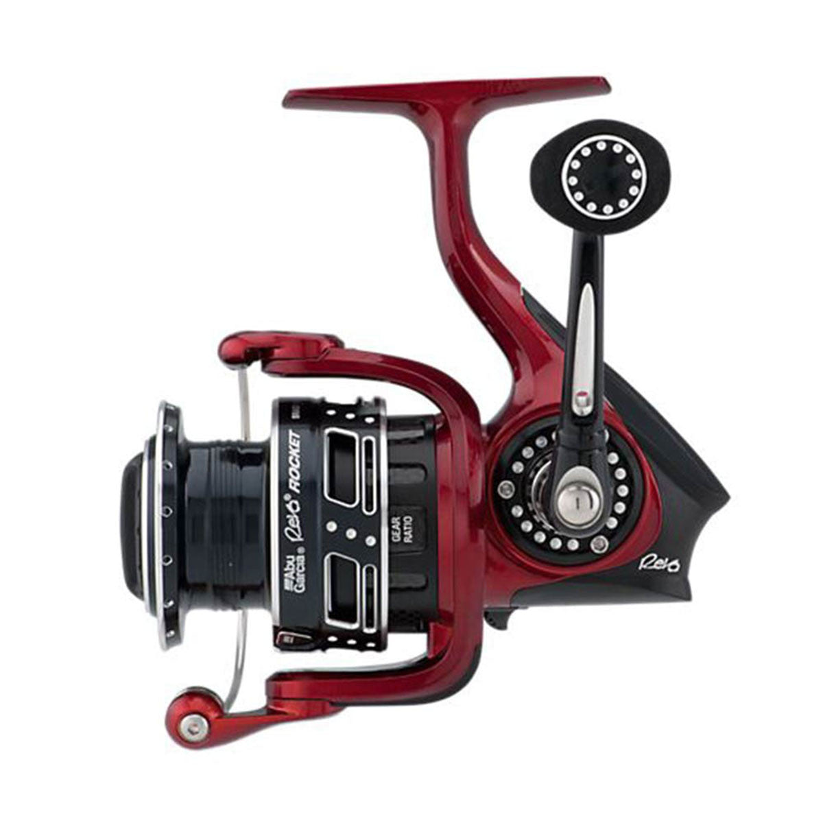 Revo Rocket Gen 2 Spinning Reel