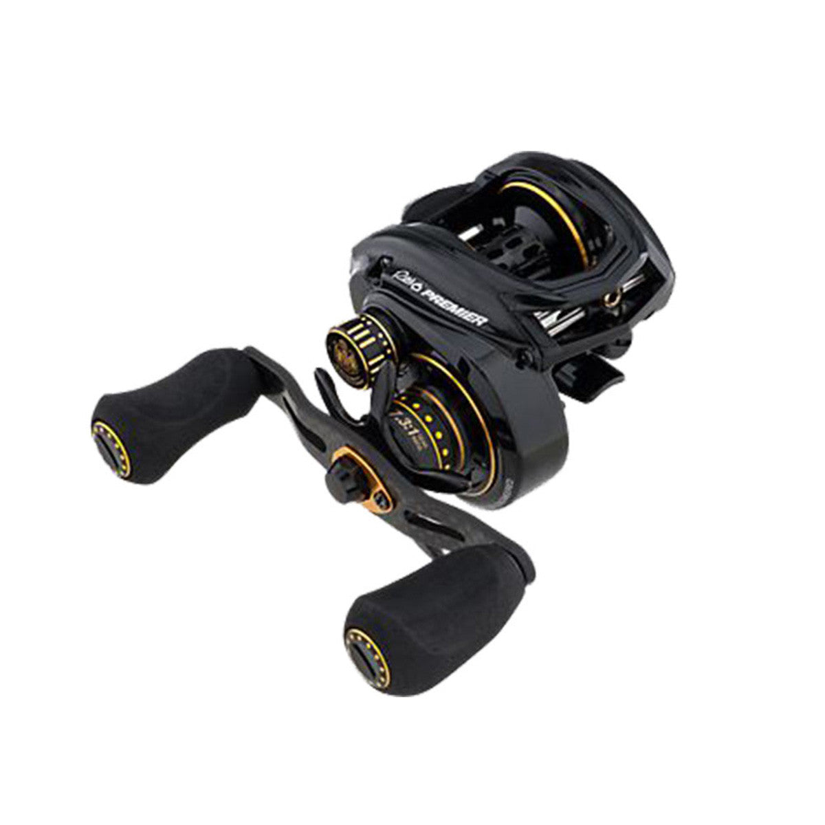 Revo Premier Gen 4 Low Profile Casting Reel